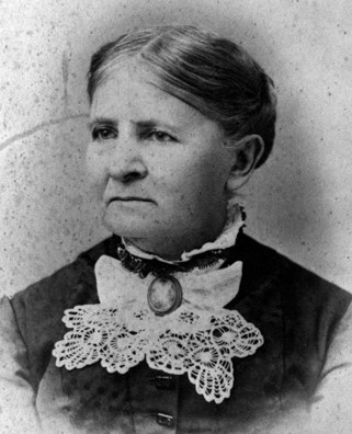 Jane Warren (1812-1908) Profile